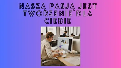 Idea Sieci - projektowanie stron internetowych Pruszków